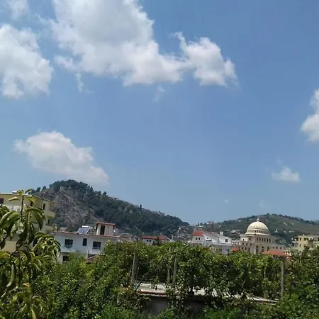 بيت ضيافة Relax